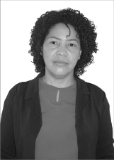 Foto de LUCINEIA JUSTINIANO RODRIGUES PORTO