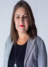 Foto de SANDRA APARECIDA MANETTE CEZAR