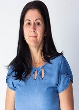 Foto de IVONE APARECIDA SANT ANNA SILVA