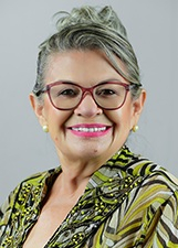 Foto de Ilda da Conceição Salvatico