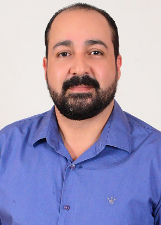 Foto de ALCIDES DOS SANTOS ANDRADE NETO