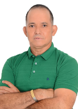 Foto de VANILTON SEBASTIAO NUNES DA CRUZ