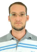 Foto de GEOVANI DE OLIVEIRA IRBER