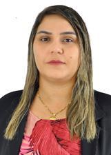Foto de JENNIFER MONGE DALLA COSTA
