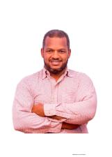 Foto de MARCO AURÉLIO BARBOSA GREGORIO