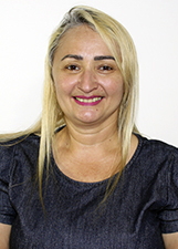 Foto de MÁRCIA HELENA MARTINS HENRIQUE