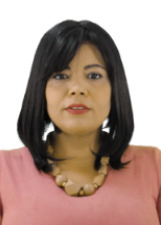 Foto de LÍVIA DA COSTA BRITO CAMELO