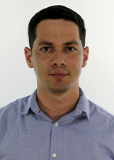 Foto de ALESSANDRO AUGUSTO JACOMINI BORGES