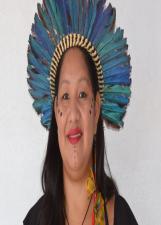 Foto de MOROTIN METRACOP CLARICE CAO OROWAJE CANOÉ