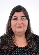 Foto de BERTA LUCIA DE AZEVEDO FAZZANO