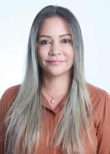 Foto de CELIA MARIA PEREIRA DOS SANTOS BATISTA