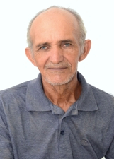 Foto de CICERO VIEIRA DA SILVA