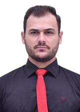 Foto de GEORGE TAYLOR DE LIMA PEREIRA