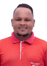 Foto de WEVERTON TELES DOS SANTOS