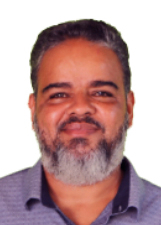 Foto de REGINALDO FERREIRA CESAR
