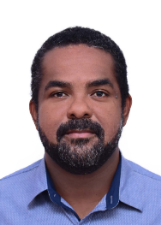 Foto de CLAUDEMIR FERNANDES DA SILVA