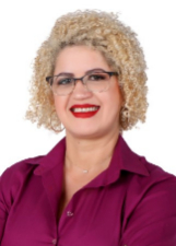 Foto de LUZIA DE FATIMA DA SILVA ABADIAS