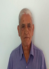 Foto de OZIAS RODRIGUES DA SILVA