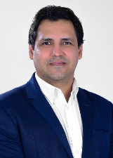 Foto de MARCOS AURÉLIO DE SOUZA