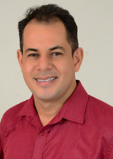 Foto de MÁRCIO JOSÉ SOUZA DE JESUS