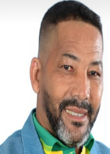 Foto de ANTÔNIO DE JESUS SOUZA