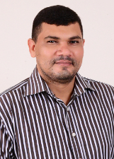 Foto de RONIS APARECIDO DA SILVA