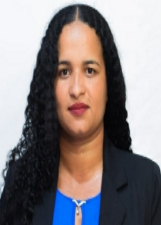 Foto de CLEIDIANE FERREIRA DOS SANTOS