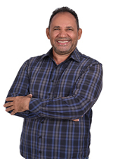 Foto de DANIEL RODRIGUES VIANA