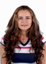 Foto de GLAUCIMAR FATIMA SILVA MEZZOMO