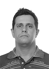 Foto de IVAIR ANDRADE DOS SANTOS