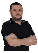 Foto de ALONE JOSÉ GAMA DE BRITO