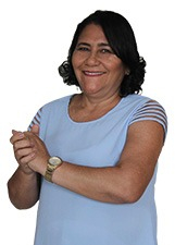 Foto de Luzia da Silva Buker
