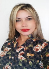 Foto de RAMONA PATRICIA RIBEIRO GOMES