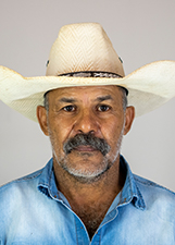 Foto de WILSON JOSÉ DE LIMAS