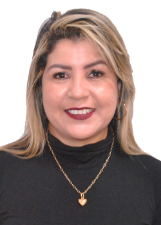 Foto de CORDÉLIA CRUZ SANTANA