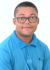 Foto de SAMUEL PAULO DA CRUZ