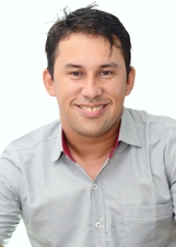 Foto de RANDHER KELTON VOLET DE CASTRO SOUZA