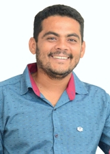 Foto de JANIO RODRIGUES DE SOUSA