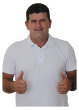 Foto de CLEMERSON GREGO DE ANDRADE