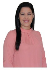 Foto de OBDULIA DE MENEZES ALEXOPULOS