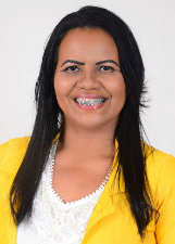 Foto de ROSILENE MENDOCA DOS SANTOS