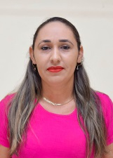 Foto de LUCIANA FREITAS DOS SANTOS