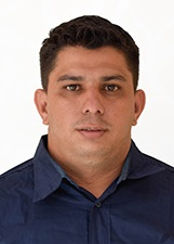 Foto de ANDERSON RODRIGUES TELLES