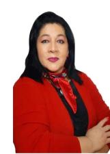 Foto de GILVANA MARIA NOLETO BARROS DA SILVA