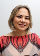 Foto de LUCIANA DE OLIVEIRA E SILVA