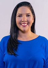 Foto de CRISTIANE LOPES DA LUZ BENARROSH