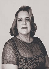 Foto de APARECIDA PEREIRA GONÇALVES COSTA