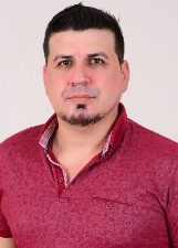 Foto de HEVERTON DO NASCIMENTO PEREIRA
