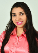 Foto de ALINE DOS SANTOS GOMES