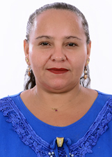 Foto de CIRLENE CORTES DOS SANTOS